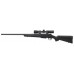 Winchester XPR Scope Combo 6.5 Creedmoor 22" Barrel Bolt Action Rifle